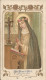 IMAGE Pieuse Sainte ROSE DE LIMA - MISSION 31-10-1908 - Religione & Esoterismo