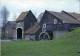 MONTENAKEN ~ Gingelom (Limburg) - Water Molen / Moulin à Eau - De Nerummolen In 1983 Vóór Instorting Van Het Poortgebouw - Gingelom