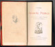 Poésies De Anatole France - Les Poèmes Dorés...- Pas De Date - 290 Pages 15,5 X 9,8 Cm - 1901-1940