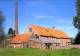 MASSEMEN Bij Wetteren (O.Vl.) - Watermolen / Moulin à Eau - De Gerestaureerde Van Hauwermeirs Molen. Fraaie Opname !! - Wetteren