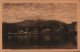 Luino. Panorama Dal Lago - Luino