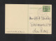 Briefkaart 1941 Castricum - Postal Stationery