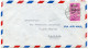 SYRIE LETTRE PAR AVION DEPART ALEP 15-7-46 POUR LA FRANCE - Covers & Documents