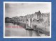 Photo Ancienne - LE POULIGUEN - Le Port - Bateau De Pêche Grand Café Louis - Cliché Vers 1912 Tiré Dans Les Années 1950 - Autres & Non Classés