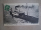 Carte Postale Bateau "LA TOUQUES"    N°21 - Dampfer