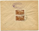 SYRIE LETTRE DEPART ALEP 28-7-26 POUR LA FRANCE - Covers & Documents