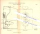 Original Patent - Johann Samuel Lorenz , Schaffhausen  , 1880 , Flüssigkeitsmesser , Flüssigkeiten , Messen , Maßeinheit - Documents Historiques