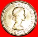 * MINT LUSTRE (1954-1970): GREAT BRITAIN  3 PENCE 1965 UNC! ELIZABETH II (1953-2022)  LOW STARTNO RESERVE!!! - F. 3 Pence