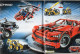 CATALOGUE LEGO Juillet-Décembre  2011 - Catalogues