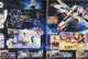 Delcampe - CATALOGUE LEGO Juillet-Décembre  2011 - Catalogs