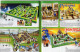 Delcampe - CATALOGUE LEGO Juillet-Décembre  2011 - Catalogues