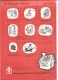 Delcampe - - LOT DE 5 LIVRES ...POSTE ET TELECOMMUNICATION....P.T.T.....1964 - 1965 - 1967....Timbres....télégrammes ....Etc.... - Wholesale, Bulk Lots