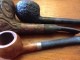 Lot De Pipes De Grande Marque - Other & Unclassified