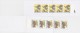 2 Carnets De 5 Timbres  YT C 194 195 Noel 1998 / Booklet Michel MH 0-62 63 (197/198) Chrisrmas - Unused Stamps