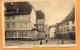 Schmalkalden 1910 Postcard - Schmalkalden