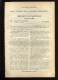 - COMPAS EQUERRE NIVEAU POUR ESCALIER . BREVET D´INVENTION DE 1902 . - Andere Geräte