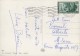 T203 - Trieste Zona A - AMG FTT - "Trieste - Castello Di Duino" 16 Agosto 1954 - Con Lire 10  . Leggi .... - Storia Postale