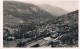 ANNOT (alt. 705 M.) - Vue Générale Prise Du Sentier De La Chambre Du Roi - Circulé 1945, Petit Format, 2 Scans - Autres & Non Classés