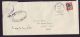 SOUTH AFRICA BOSTON U.S.A. PAQUEBOT 1948 CAPE TOWN - Unclassified