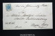 Österreich: 1856 Complete Letter  To Ungarn : Ostra / Lundenburg  Mi Nr 5 Fürstliche Liechtensteinische Gutsverwaltung - Briefe U. Dokumente