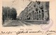 1915 TORINO VIA CERNAIA - Altri Monumenti, Edifici