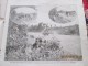 Delcampe - BELGIQUE - WWI - UN ROYAUME EN EXIL Rare Nro. 2 - La Belgique Du Dehors Par M. Des OMBIAUX - 27,5 X 24,5 Cm - 32 Pages - - War 1914-18