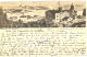 Allemagne - Gruss Vom Strandhotel Am Chiemsee 1903 - Chiemgauer Alpen