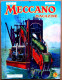 MECCANO MAGAZINE Volume XIII N° 5 Mai 1936 (France) > Paris En Transformation (Exposition De 1937)... - Meccano