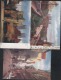 3 THREE YORK ART DRAWN POSTCARDS  RAPHAEL  Tuck Oilette - York