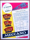 MECCANO MAGAZINE Volume XIII N° 9-10 Octobre 1936 (France) > Le Fameux Musée Grévin, Ses Coulisses... - Meccano