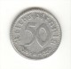 50 Reichespfennig Allemagne / Germany 1935 D - 50 Reichspfennig