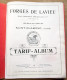 Catalogue "Outils D'agriculture, Forges De Lavieu, Anciens Ets Thoulieux, Saint-Chamond (Loire) - Collections