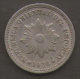 URUGUAY 2 CENTESIMOS 1936 - Uruguay