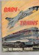 SUPERBE CATALOGUE JOUET - BABY- TRAINS- MODELES REDUITS- PARIS- AUTOS -AVIONS-BATEAUX-CHEMIN DE FER- RADIO-LOCOMOTIVE - Unclassified