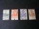 == Belgien   Lot - 1912 Pellens