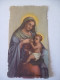 2 Santini Della MADONNA DELLE GRAZIE - Devotion Images