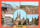 Görlitz - Mehrbildkarte - DDR 1 - Goerlitz