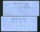 SOUTH AFRICA OHMS REGISTERED BOER WAR MILITARY GOVERNOR 1900 - Unclassified