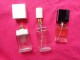 Lot De 3 Flacons -vide-  Chanel-           ´- - Frascos (vacíos)