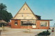 AK ´Lauenburg' Hotel Zum Halbmond ~ 1965 - Lauenburg
