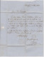 Heimat LU BUTTISHOLZ 1858-05-22 Amts Brief Nach Willisau - Cartas & Documentos