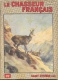 Le Chasseur Français N°693 Novembre 1954 - Chamois - Illustration F. Castellan - Chasse & Pêche