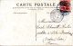 ALLEMAGNE. 10 Pf Sur Carte Postale De Paris à Destination De L'Ile-Bouchard En France Ayant Circulé En 1908. - Briefe U. Dokumente