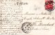 ALLEMAGNE. 10 Pf Sur Carte Postale à Destination De L´Ile-Bouchard En France Ayant Circulé En 1913. - Briefe U. Dokumente