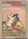 Le Chasseur Français N°683 Janvier 1954 - Duel D'étalons - Illustration à Identifier - Caccia & Pesca