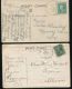 Delcampe - AMERICA -VALENTINES CARDS AND POSTCARDS - AMAZING LOT! - Other & Unclassified