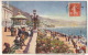 Monte Carlo La Terrasse Du Casino Art Card Dessin Tuck Oilette Serie 764 P No 20 - Monte-Carlo