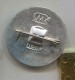 PARACHUTTING Jump - RUSSIA / SOVIET UNION, Vintage Pin, Badge - Parachutting