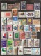 012117 UNITED NATIONS - COLLECTION OF OVER 200 ISSUES MINT AND USED - Collections, Lots & Séries
