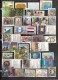 012117 UNITED NATIONS - COLLECTION OF OVER 200 ISSUES MINT AND USED - Collections, Lots & Séries